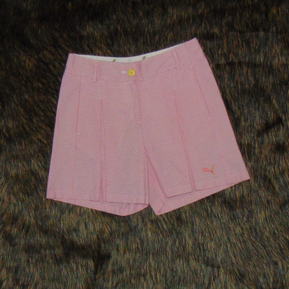 Puma Sport Life Style Shorts (4)